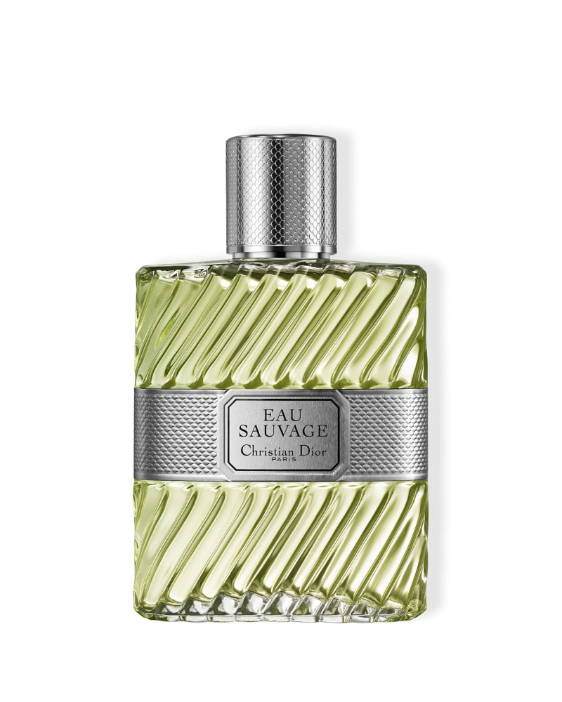 Eau Sauvage EDT Natural Spray 100ml