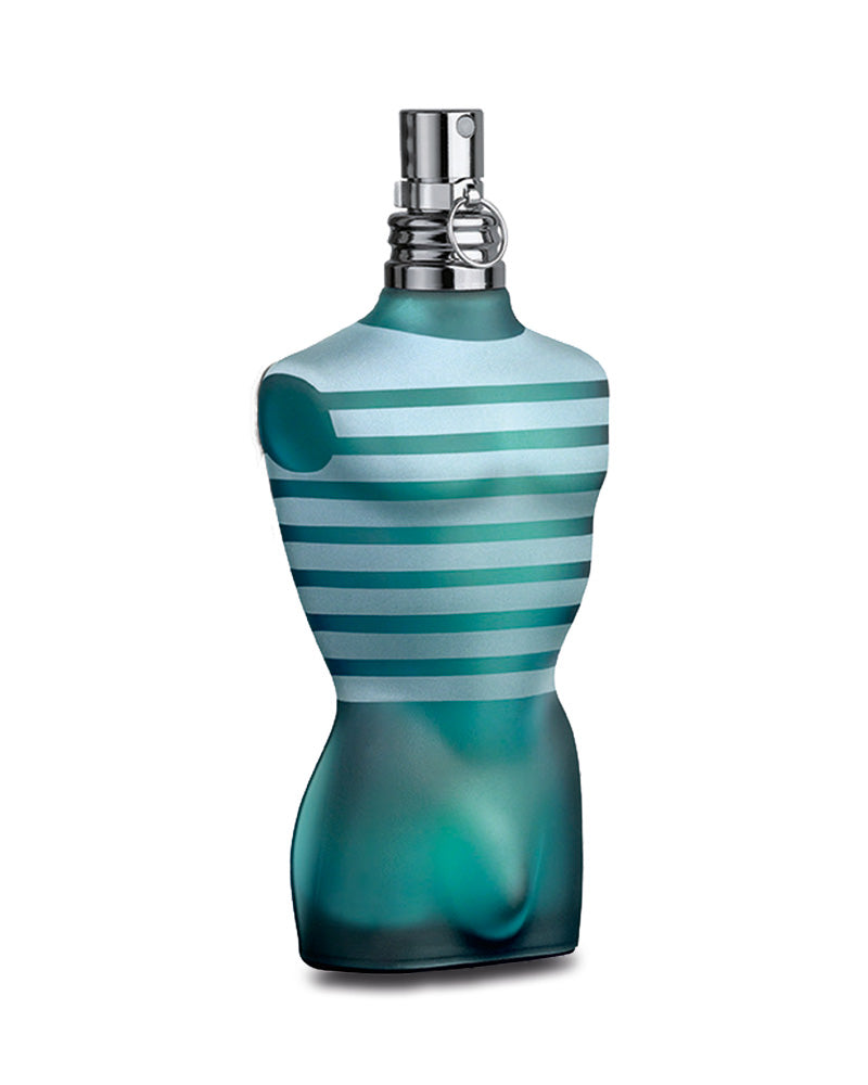 Jean Paul Gaultier Le Male Eau De Toilette 125ml