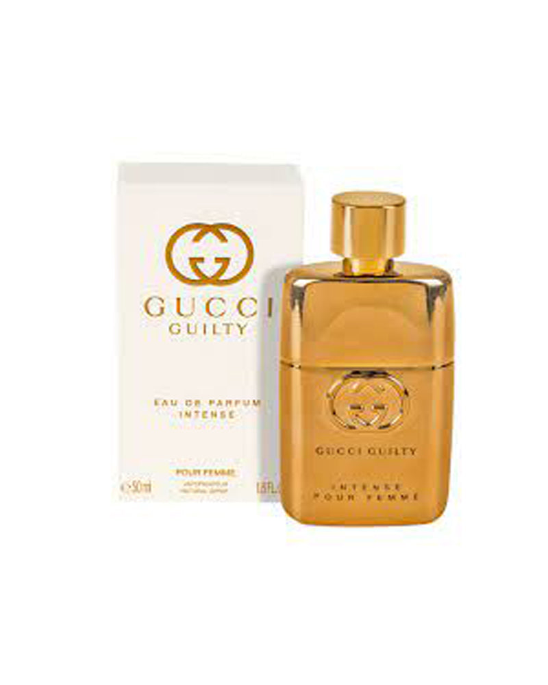 Gucci Guilty Pour Femme Intense EDP 50ml