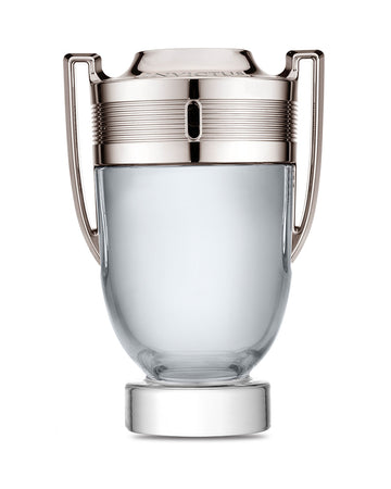 Paco Rabanne Invictus Eau De Toilette 100ml