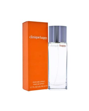 Happy Perfume Spray 50ml/ 1.7oz.