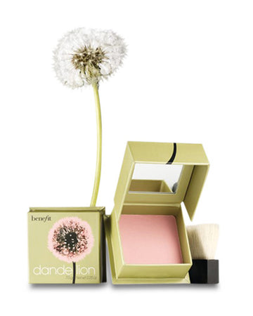 Dandelion Face Powder