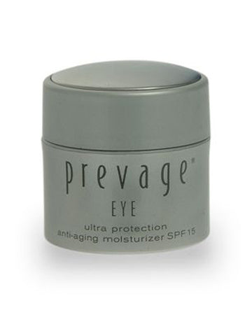 Eye Protective, Nourishing Moisture Cream Spf 15 Us Ver