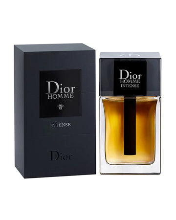 Dior Homme Intense EDP