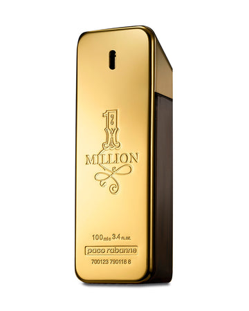 One Million Eau De Toilette 100ml