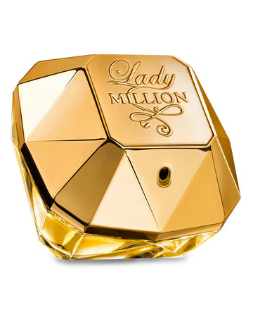 Lady Million Eau De Parfum 80ml