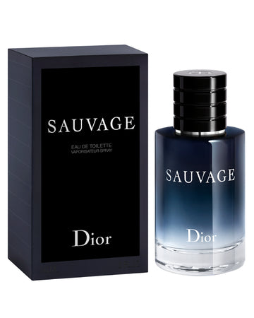 Sauvage 60ml