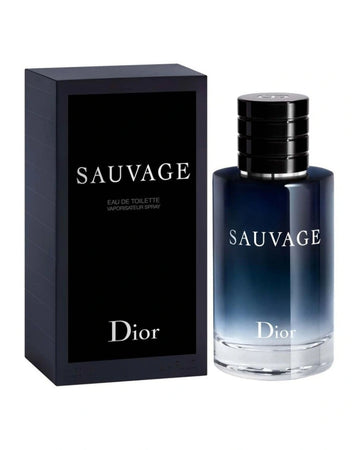 Sauvage 100ml