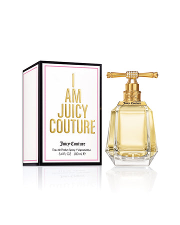 Jc I Am Juicy Couture EDP Spray 100ml