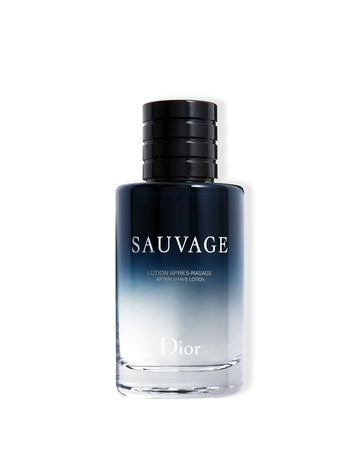 Sauvage As Lotion 100ml