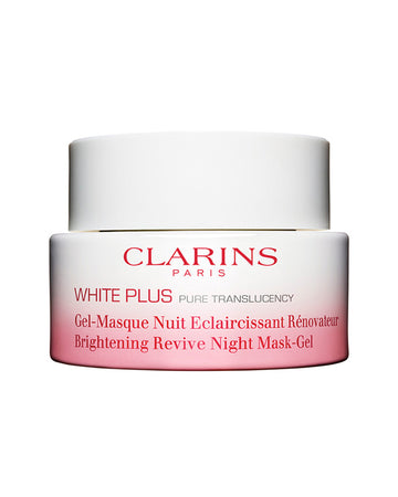 White Plus Brightening Revive Gel