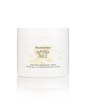 White Tea Body Cream 400ml