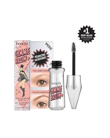 Gimme Brow + Shade 05 Mini Bm Gel