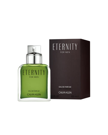 Eternity Men Eau De Parfum 100ml