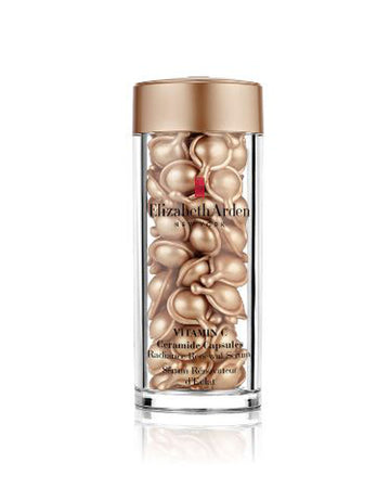 Ceramide Capsules Vitamin C Radiance Renewal Serum 60 caps