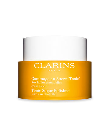 Clarins Toning Body Polisher 200ml