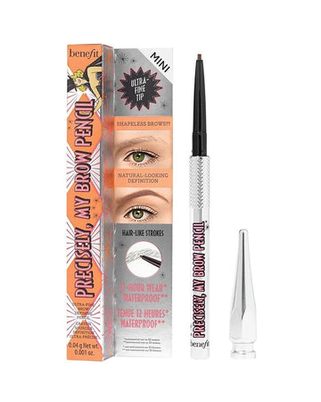 Precisely My Brow Pencil Grey Mini Bm Pn