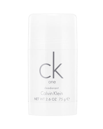 CK Calvin Klein One Deo Stick 75g