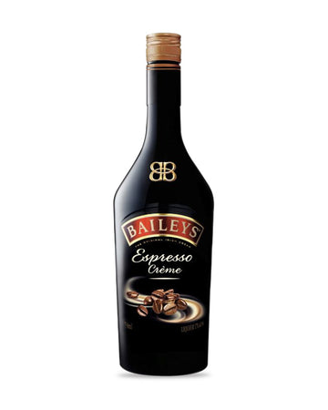 Espresso Creme Liqueur 1L