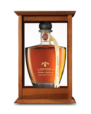 Jim Beam Distiller's Masterpiece 750ml