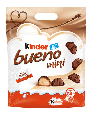 Kinder Bueno Mini 400g