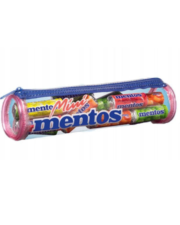 Mentos Mini Pencil Case 168g