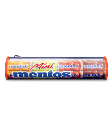 Mentos Mini Pencil Case 168g