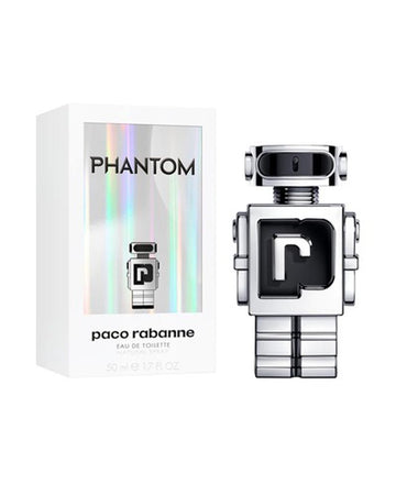 Pr Phantom EDT 50ml