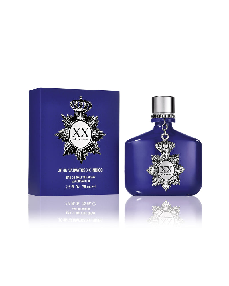 Jv John Varvatos Indigo Xx Anniversary Edition 75ml