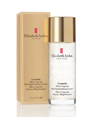 Ceramide Micro Capsule Skin Replenishing Essence 90ml