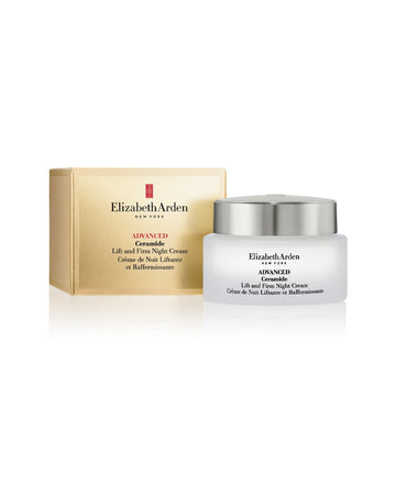 Ceramide Lift & Firm Night Cream 50ml