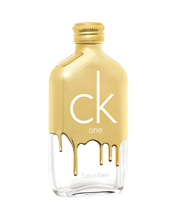 Ck Calvin Klein One Gold Edt 100Ml