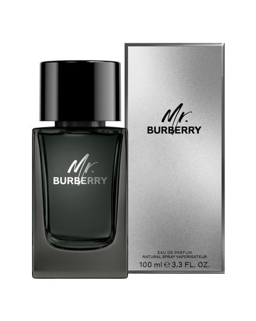 Mr Burberry EDP 100ml