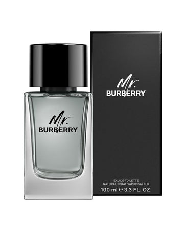 Mr Burberry EDT 100ml