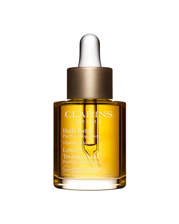 Lotus Face Oil