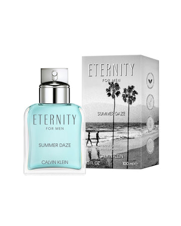 Eternity for Man Summer 22 EDT 100ml