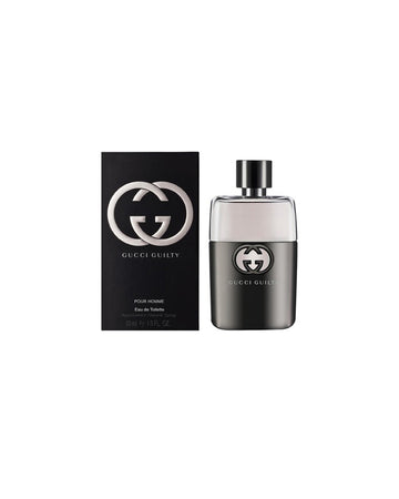 Gucci Guilty Pour Homme EDP Parfum 50ml