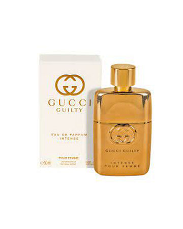 Gucci Guilty Pour Femme Intense EDP 50ml