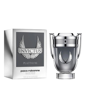 Invictus Platinum EDP 100ml