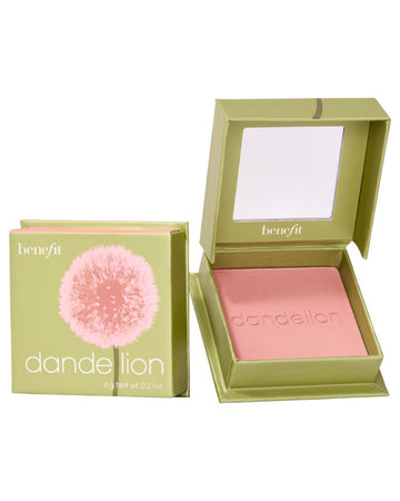 2022 Bop Dandelion (light Pink)
