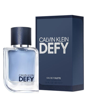 Defy EDP 50 ml