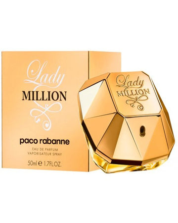 Lady Million Re 23 EDP 50ml