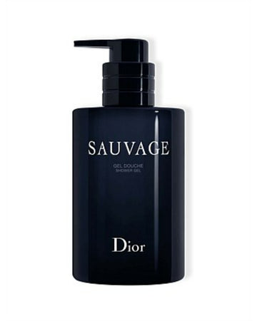 Dior Sauvage Shower Gel Btl 250ml Int22