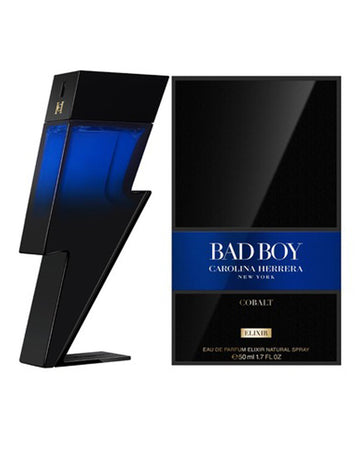 Bad Boy Elixir EDP 50ml