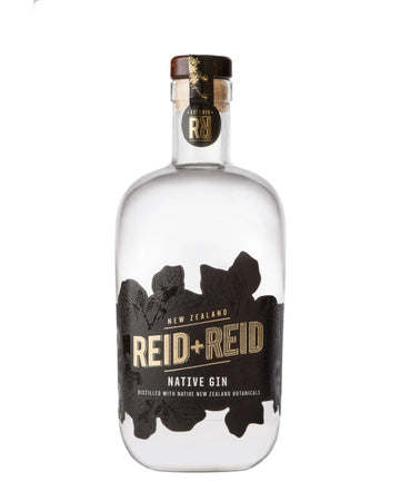 Reid+reid Rev Dawson New Zealand Gin 700ml