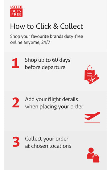 Wellington NZ - How to Shop Duty Free Online